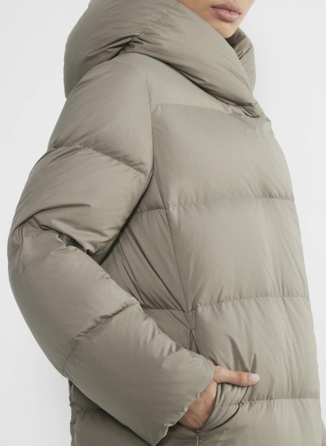 Babaton - Climate Lab™  Puffer Jacket - photo 5
