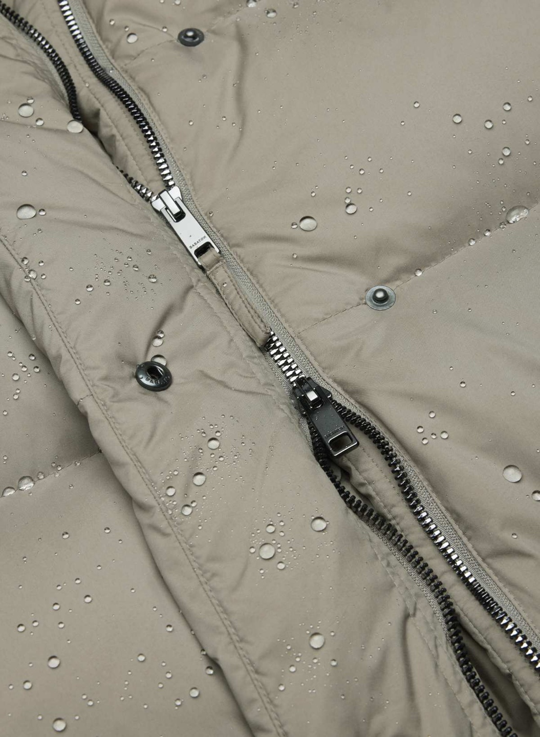 Babaton - Climate Lab™  Puffer Jacket - photo 3