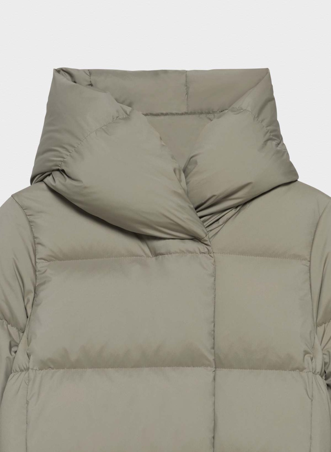 Babaton - Climate Lab™  Puffer Jacket - photo 4