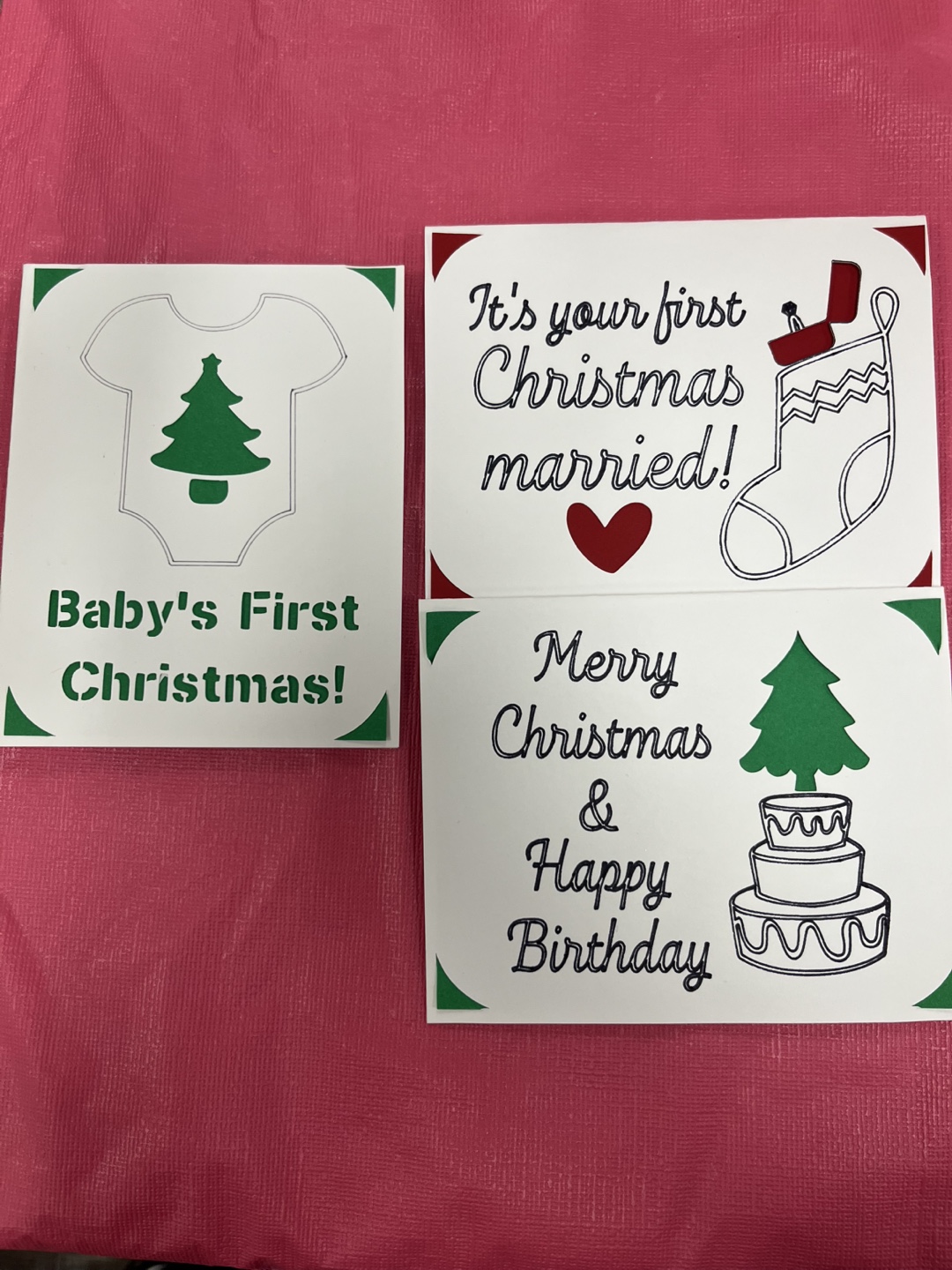Christmas Cards