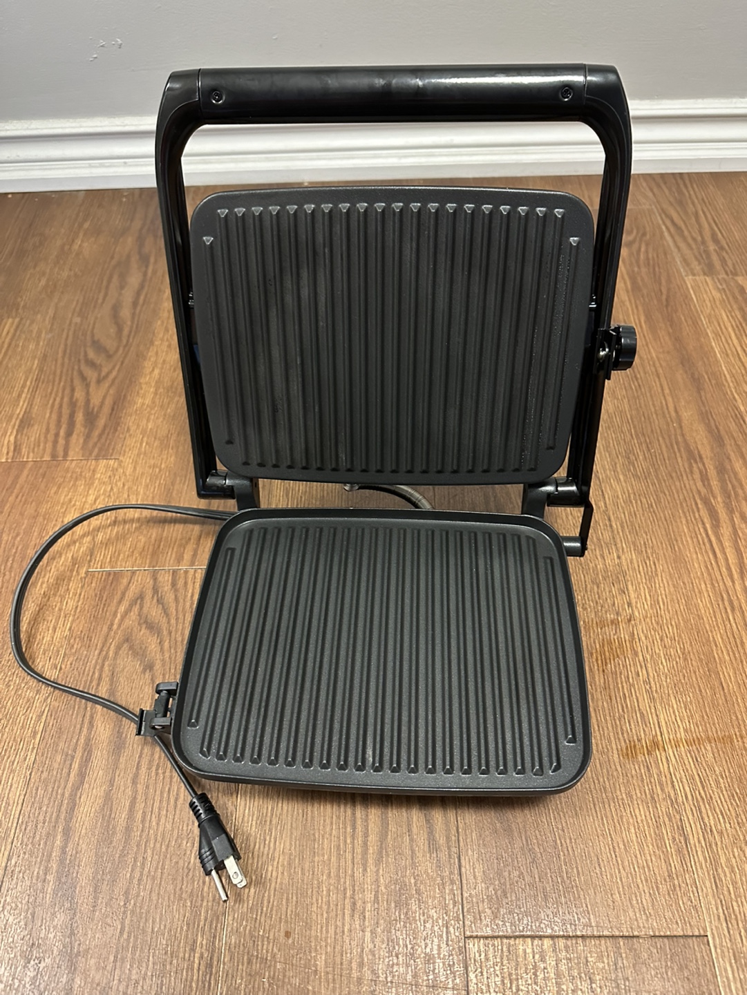 Panini Grill