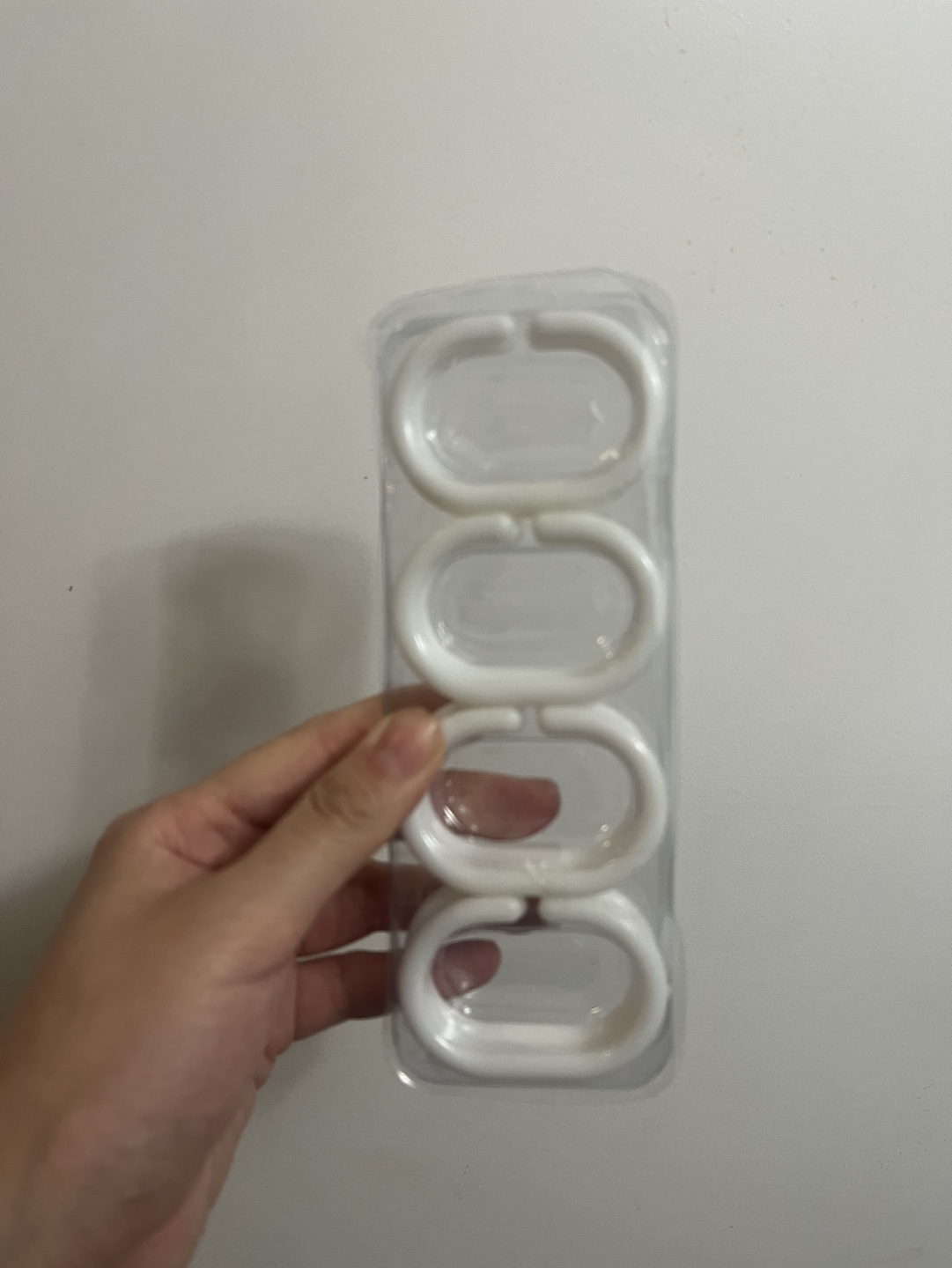 Free Shower Curtain Hooks