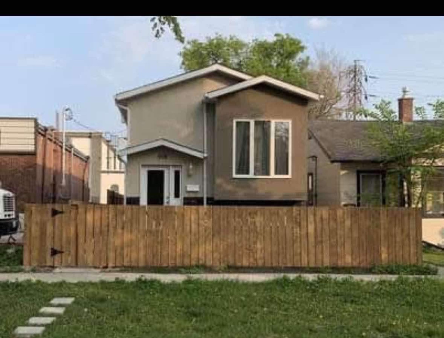 1 Bedroom Basement Available for Rent