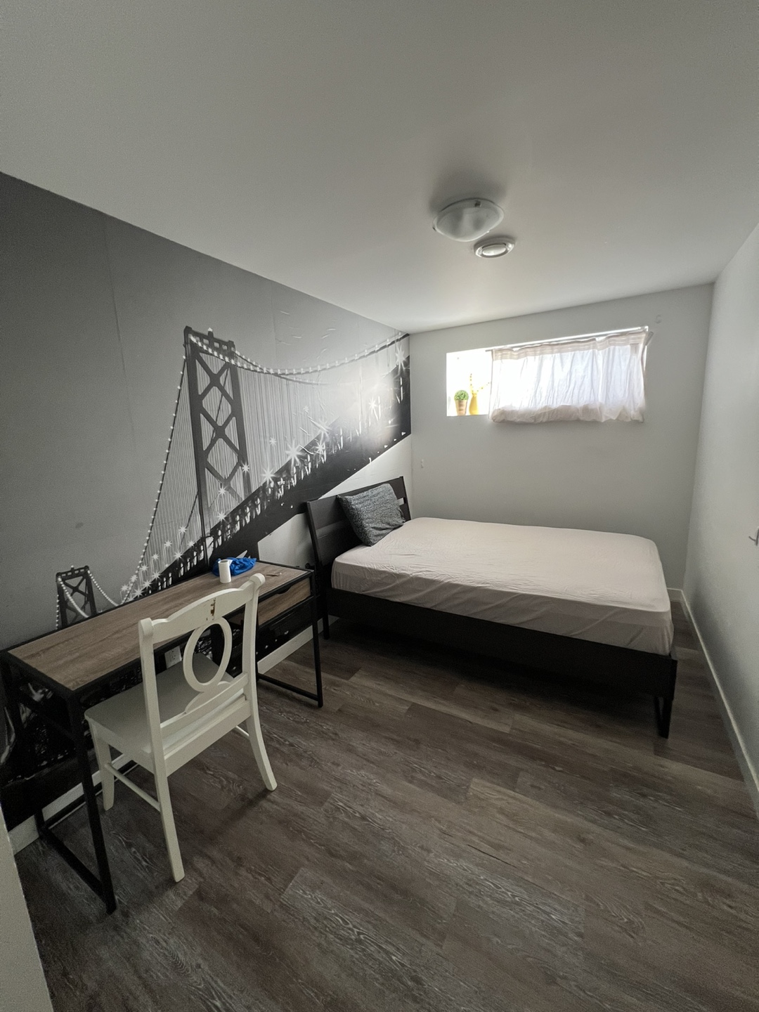 1 Bedroom Basement Available for Rent - photo 3