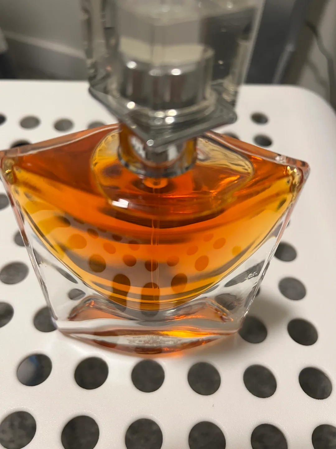 Perfume thumbnail