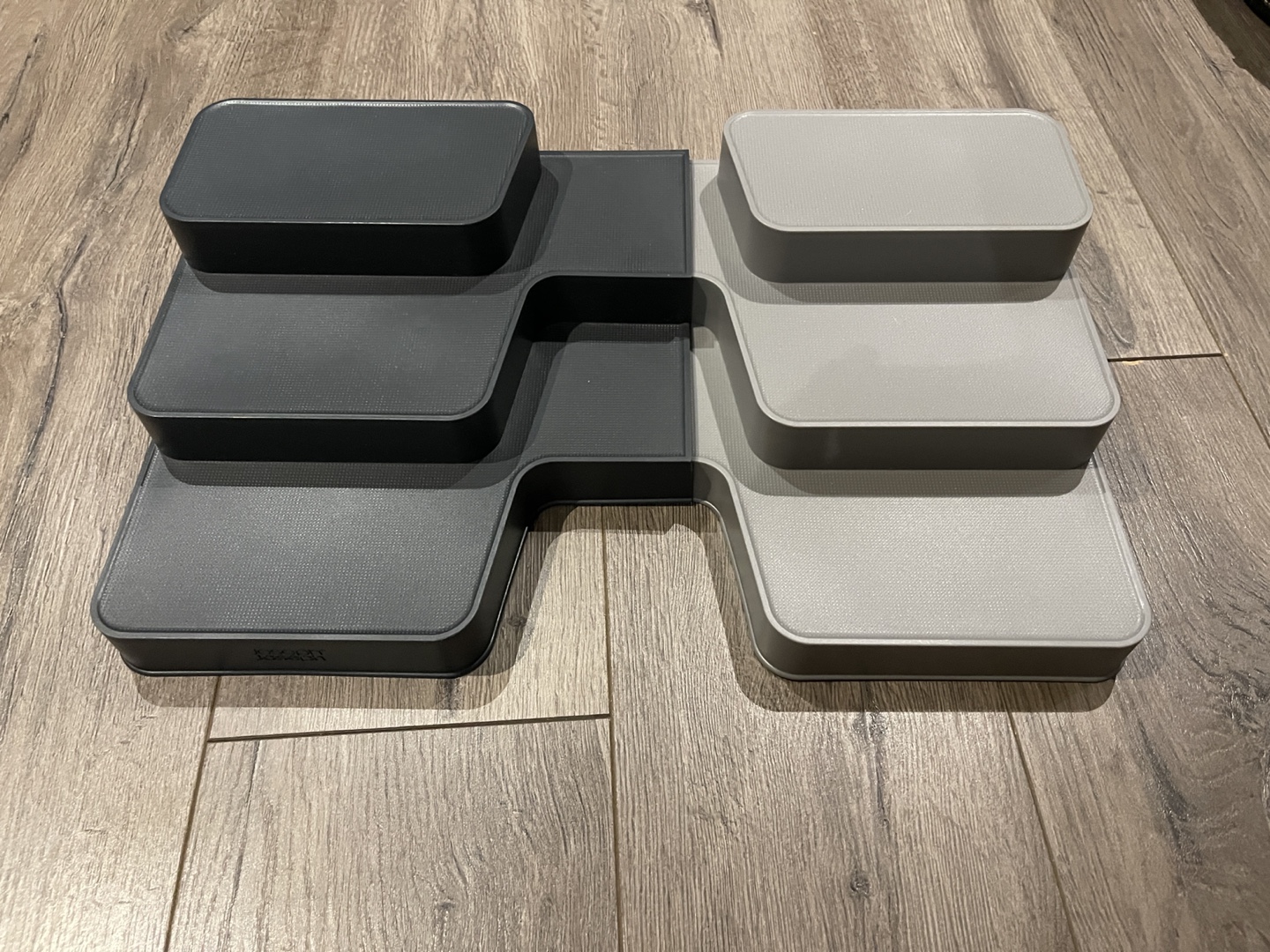 Kitchen Storage Shelf Organizer