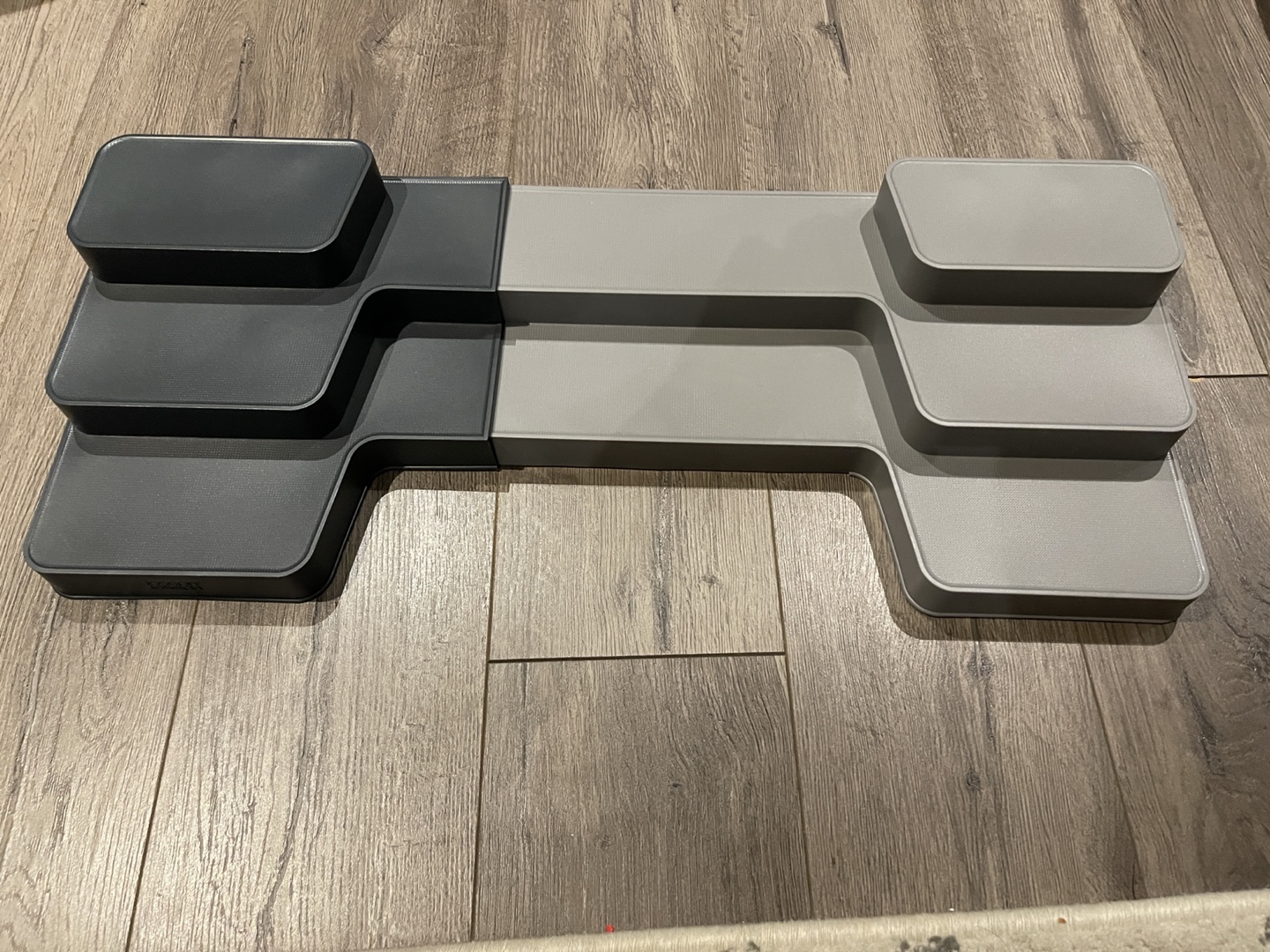 Kitchen Storage Shelf Organizer - photo 2