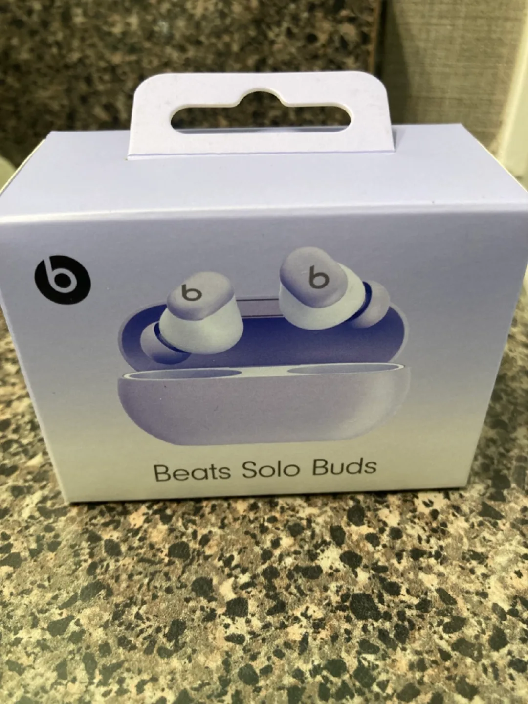 Beats Solo Buds Wireless Earbuds