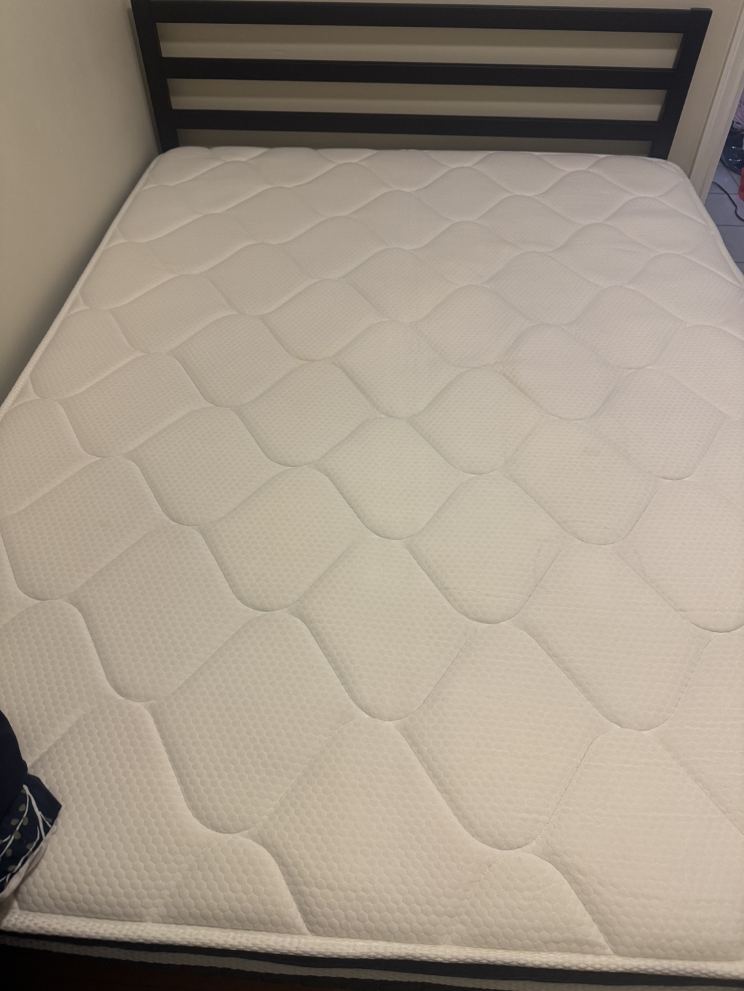 Queen Size Mattress
