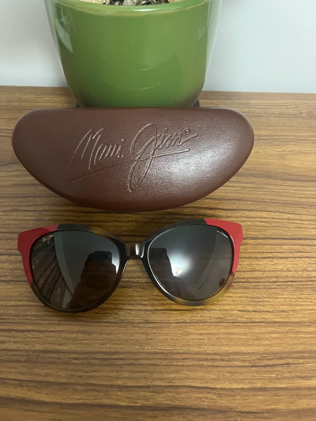 Maui Jim Sunglasses thumbnail