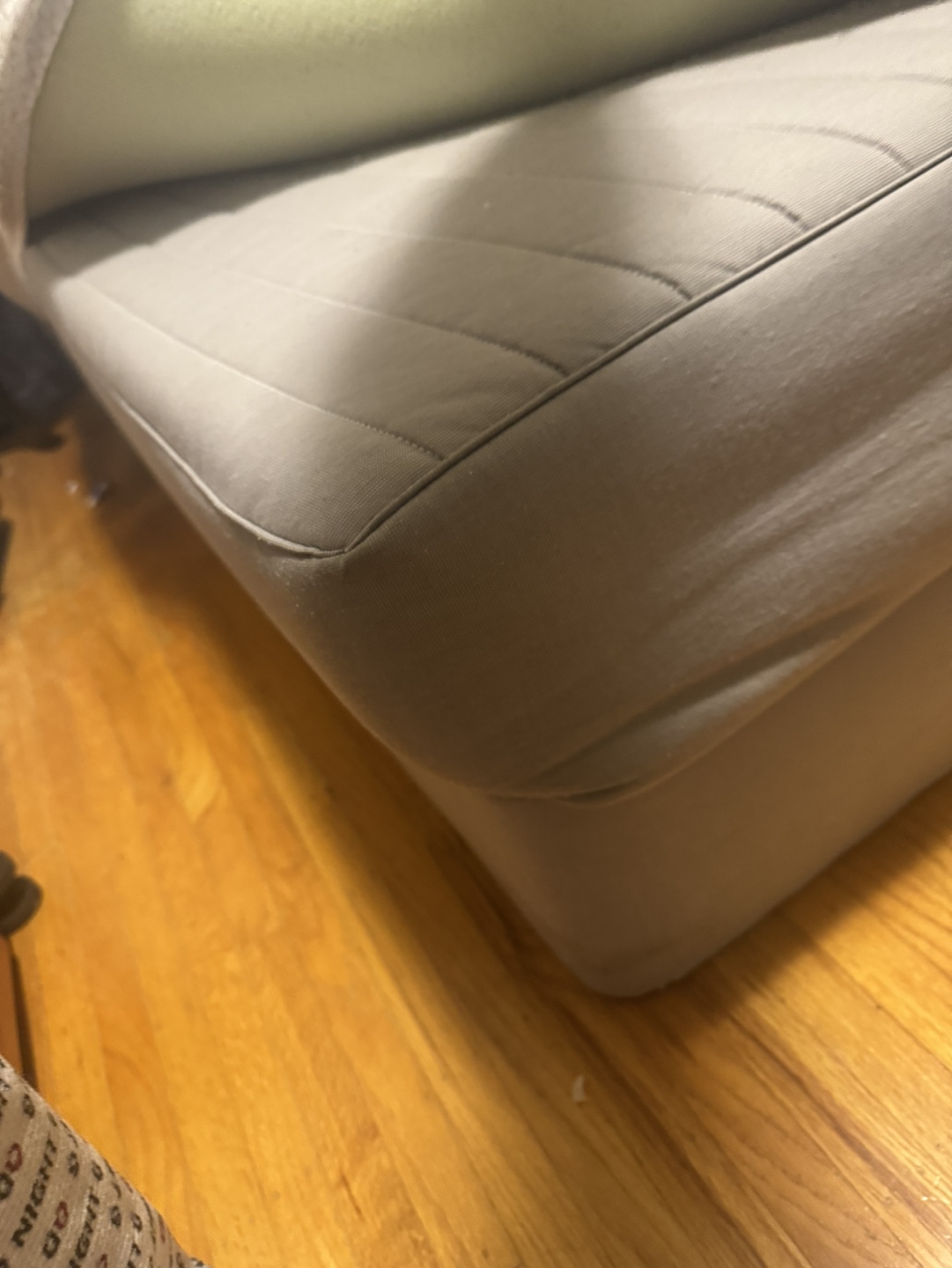 Queen Size Mattress Bed Frame - photo 2
