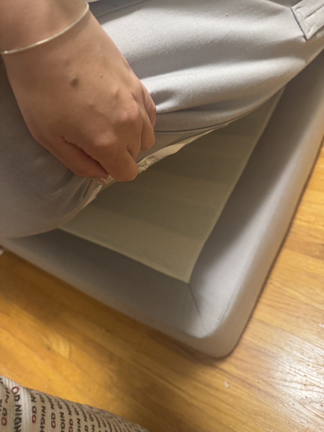 Queen Size Mattress Bed Frame