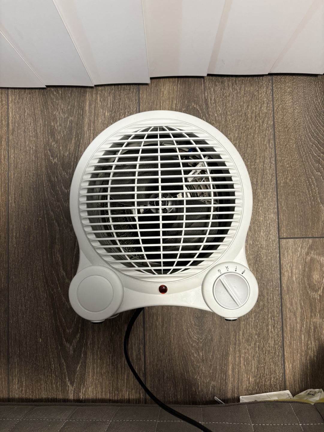 Small Personal Heater