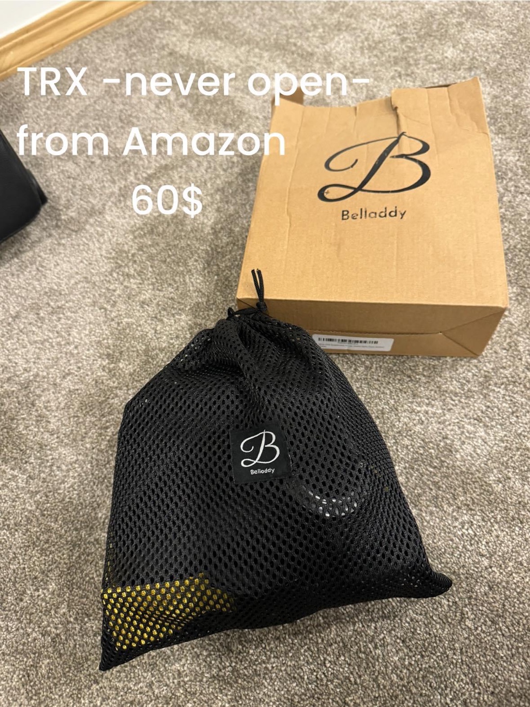 Exercise Equipment Bundle - photo 4