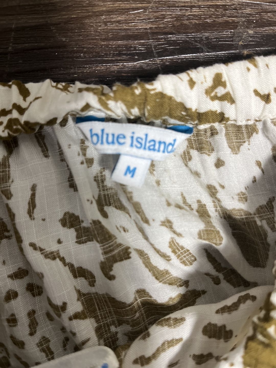 Blue Island Women's Jumpsuit Size M - photo 2
