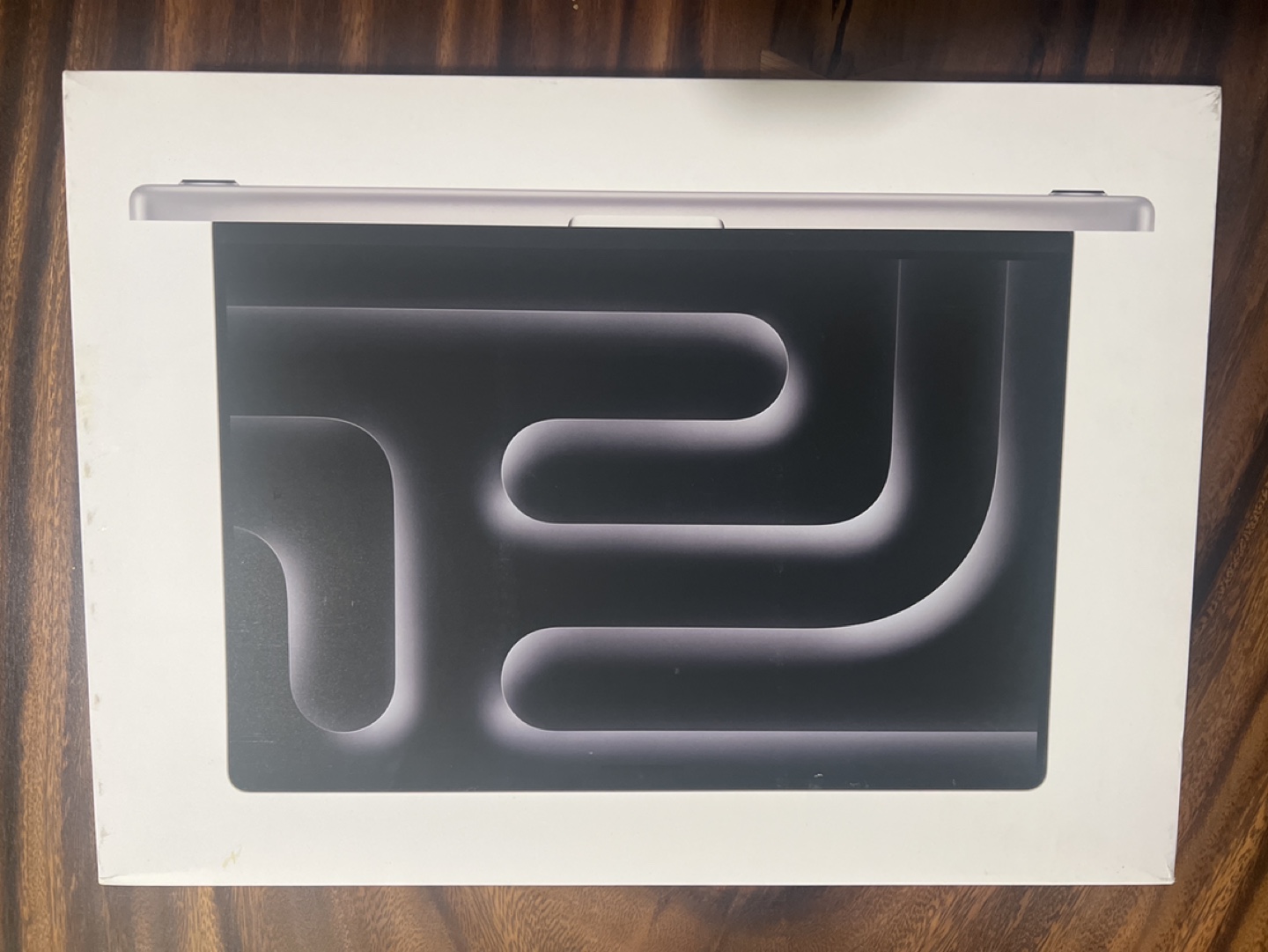 Apple 2023 Macbook Pro 16” M3 Pro Chip Laptop