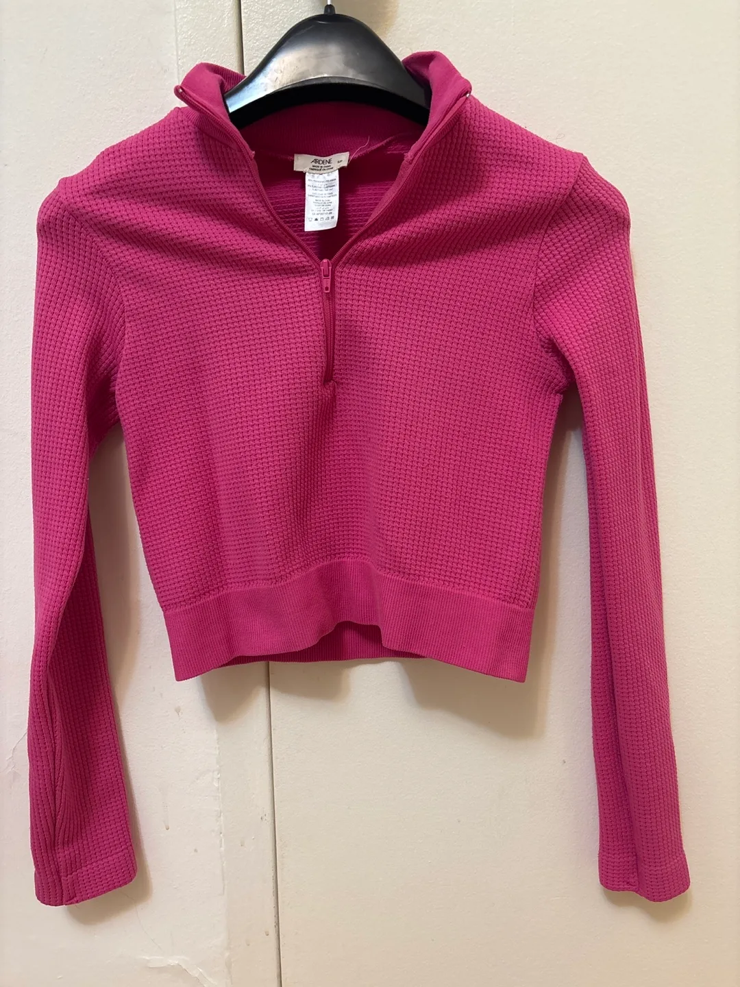 Ardene Workout Top thumbnail