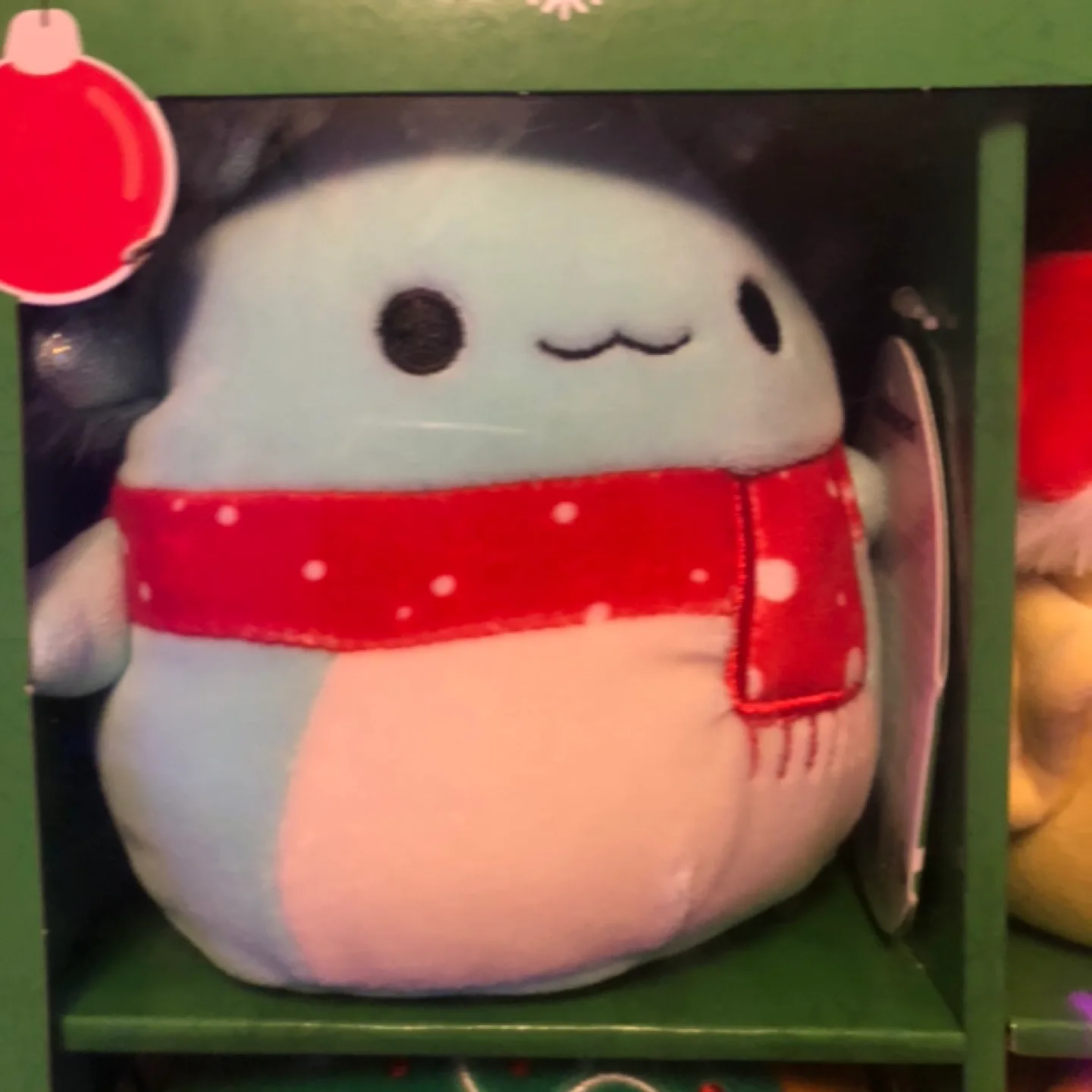 Squishmallows Holiday Christmas Collection Gift Set image indicator(3)