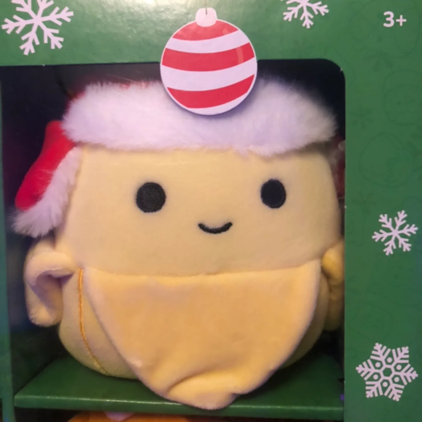 Squishmallows Holiday Christmas Collection Gift Set image indicator(4)