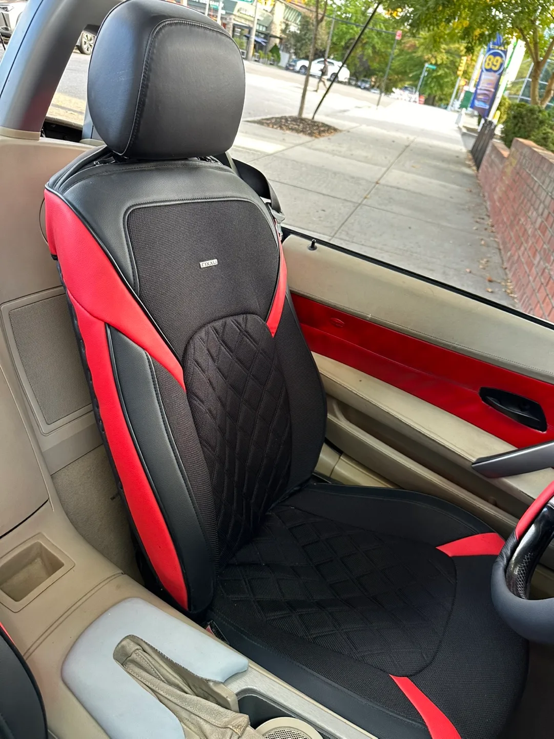 2003 BMW Z4 Roadster Convertible image indicator(4)