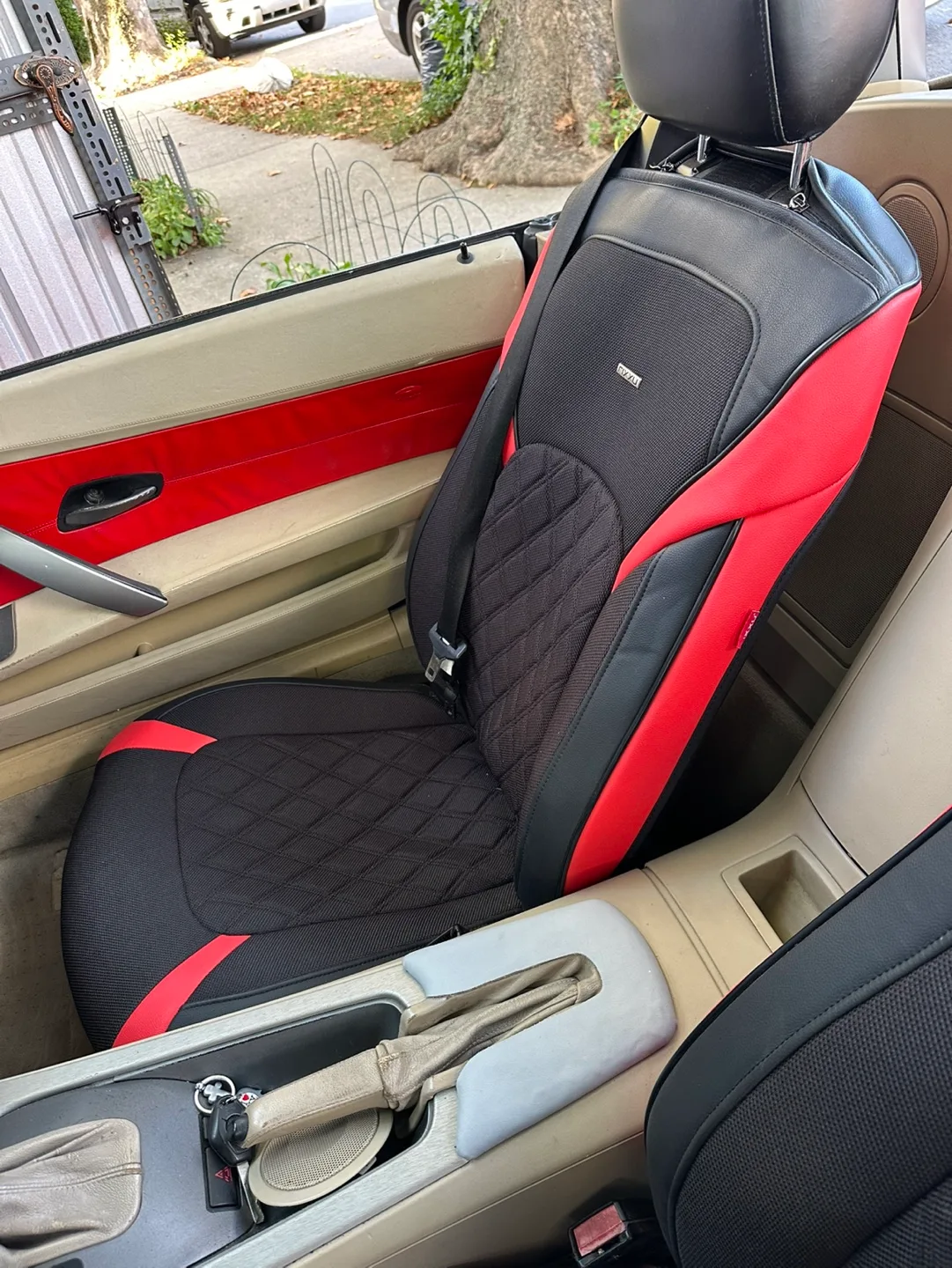 2003 BMW Z4 Roadster Convertible image indicator(7)