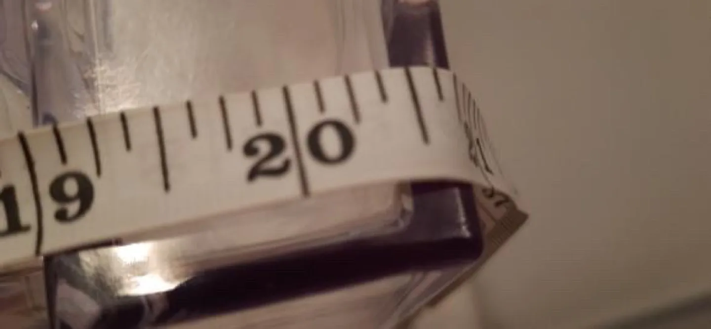 Ghost Chair - Clear image indicator(2)