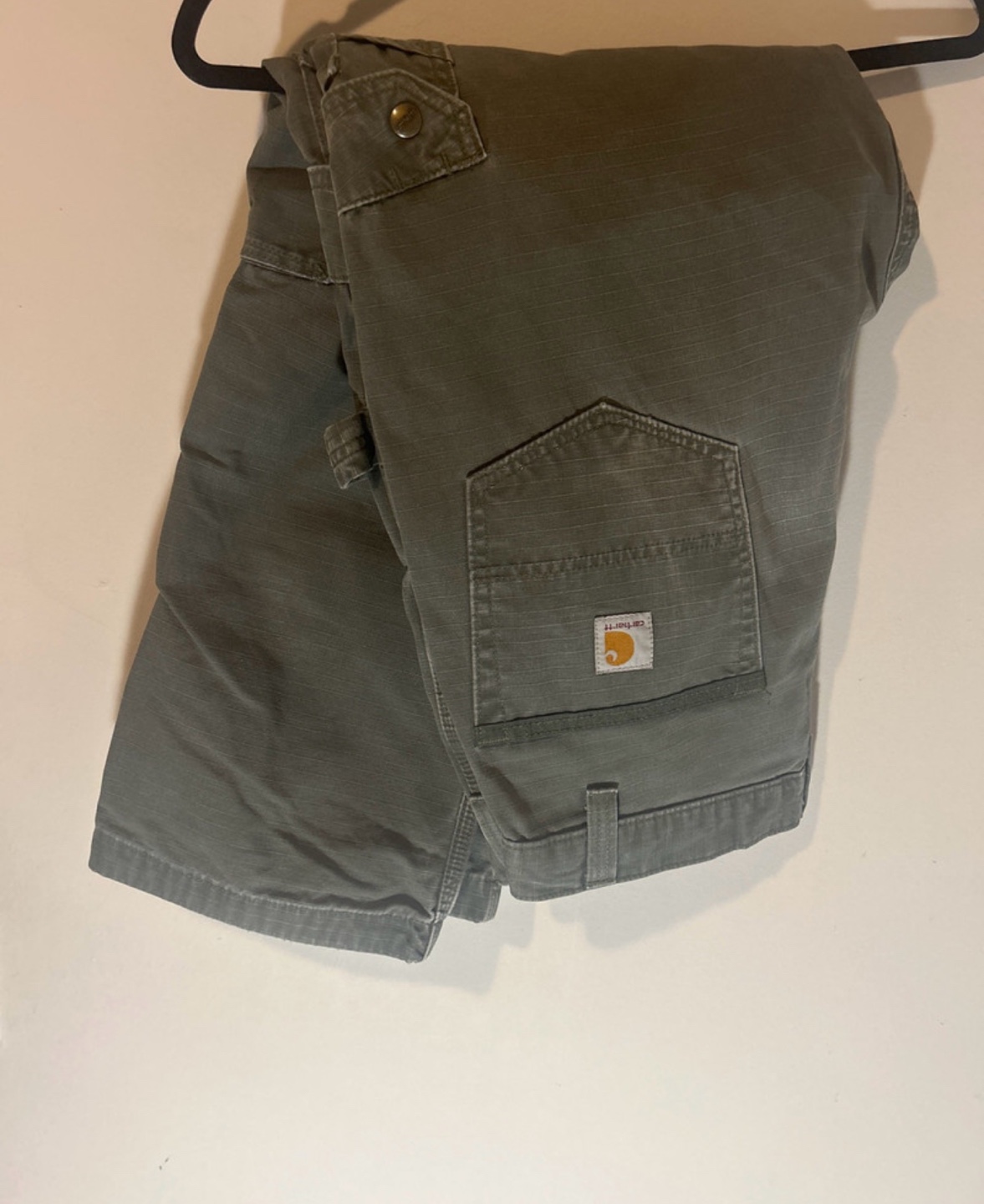 Carhartt Relaxed Fit Cargo Pants