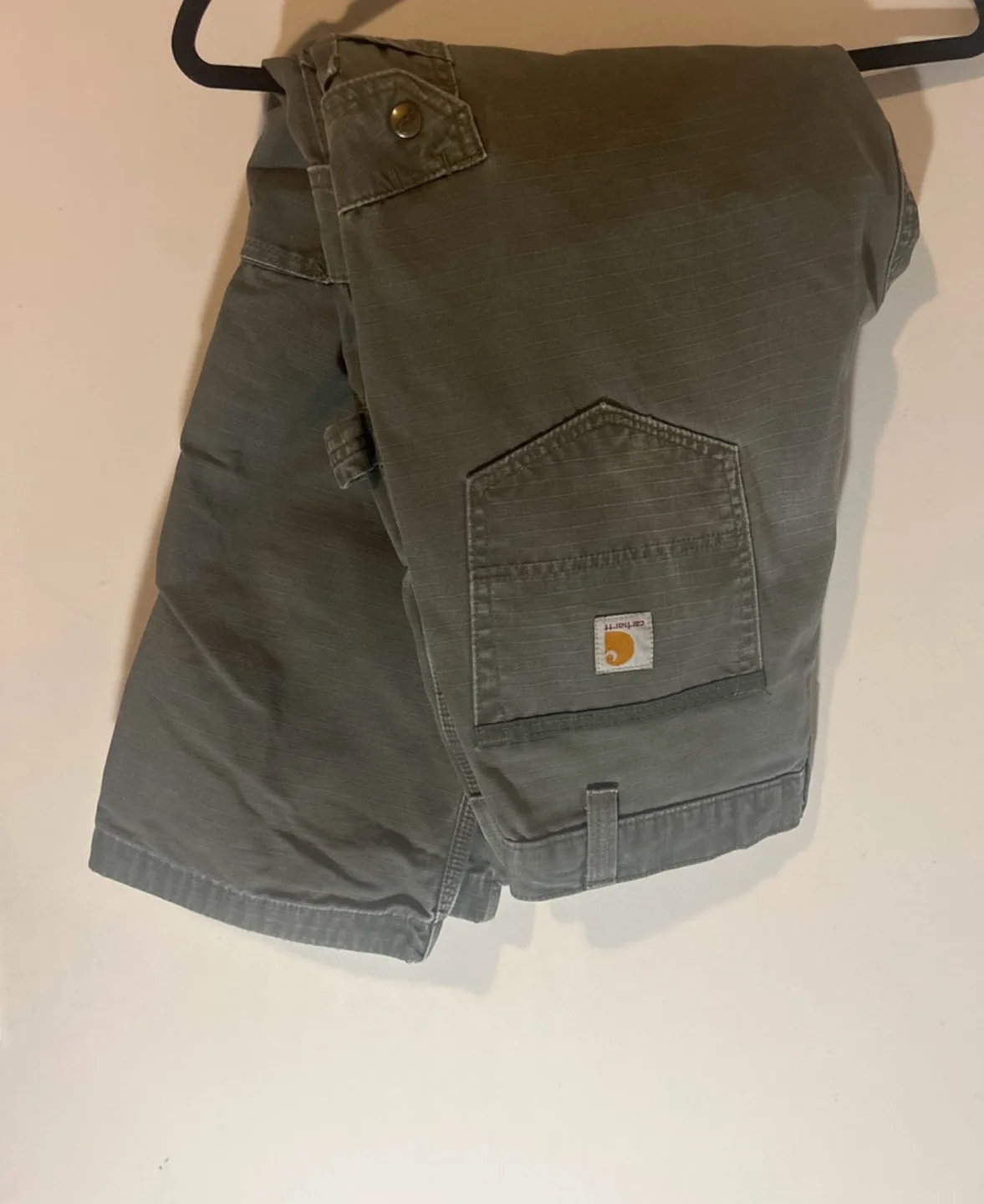 Carhartt Relaxed Fit Cargo Pants thumbnail