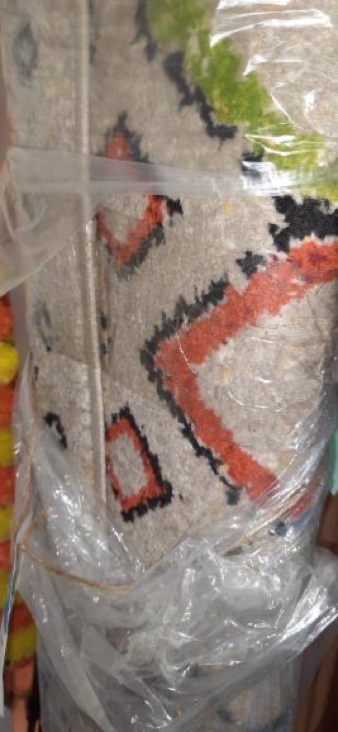 Safavieh Southwestern Bohemian Area Rug - photo 4