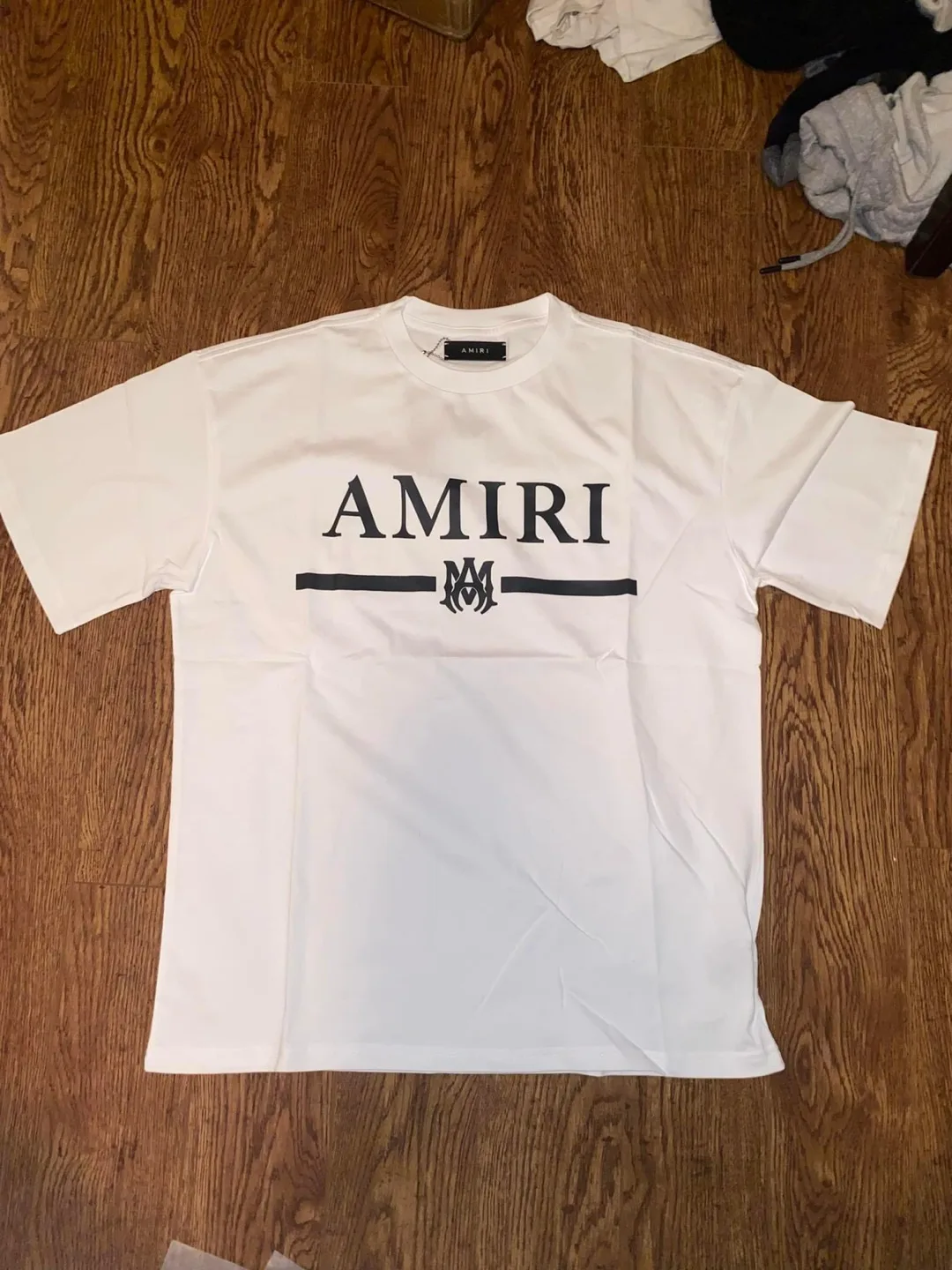 Amiri Shirt (Negotiable) thumbnail