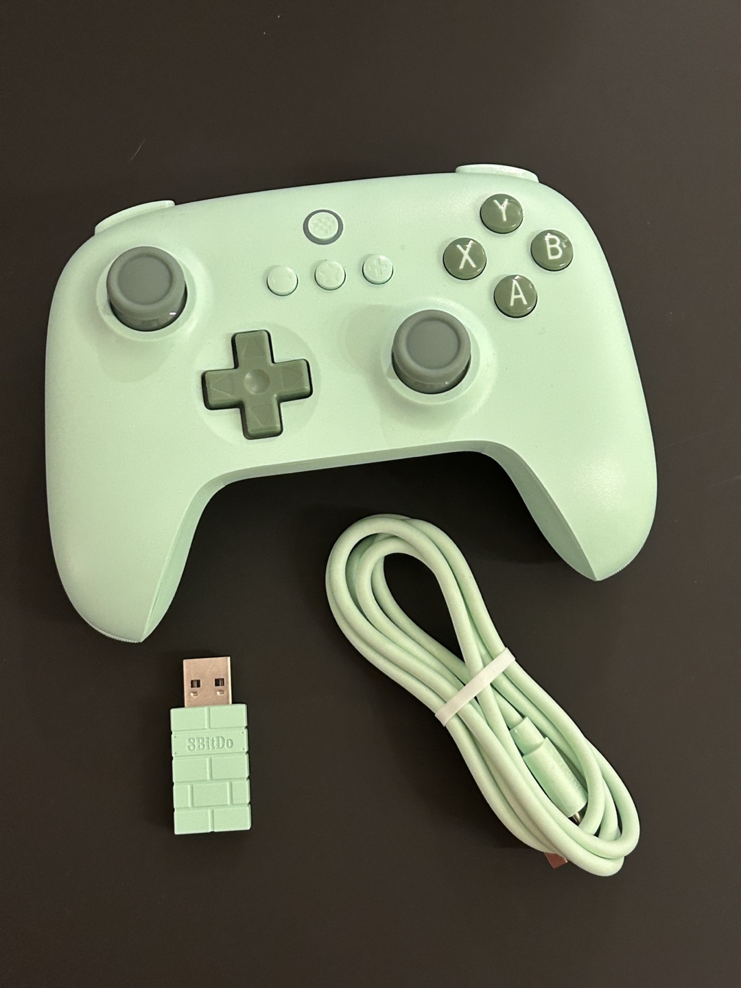 Wireless Controller & Receiver