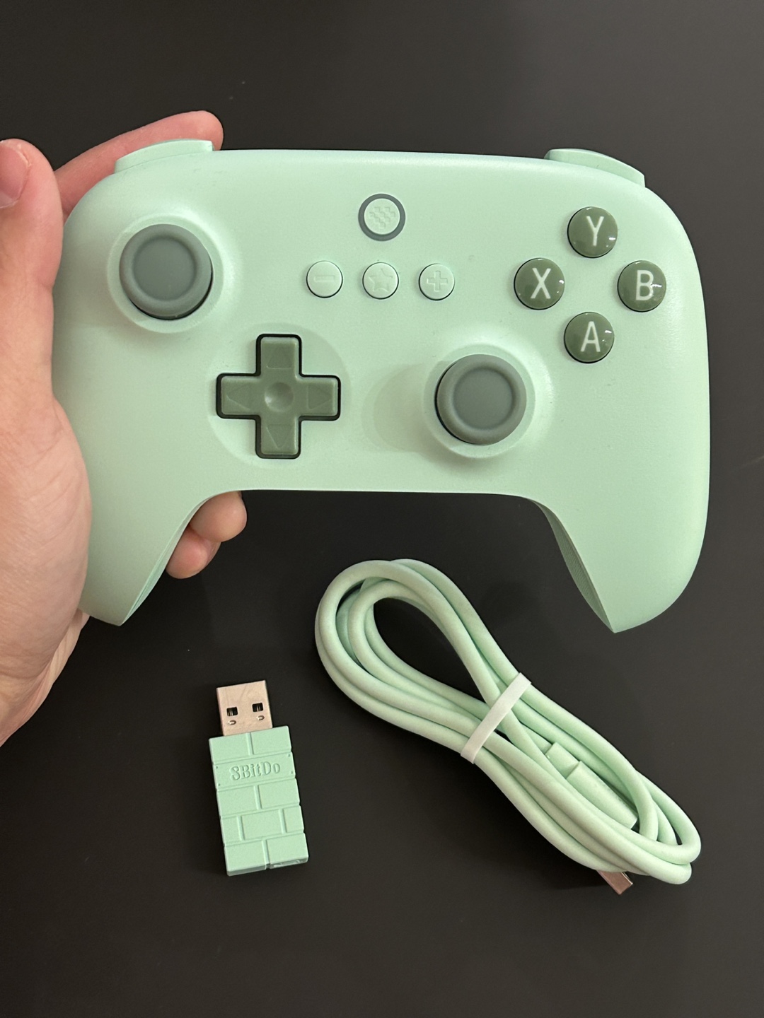 Wireless Controller & Receiver - photo 2