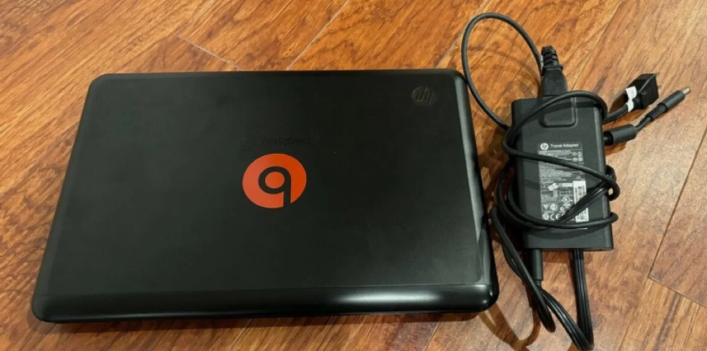 HP Envy 14  Laptop (Beats by Dre Edition) in great condition image indicator(2)