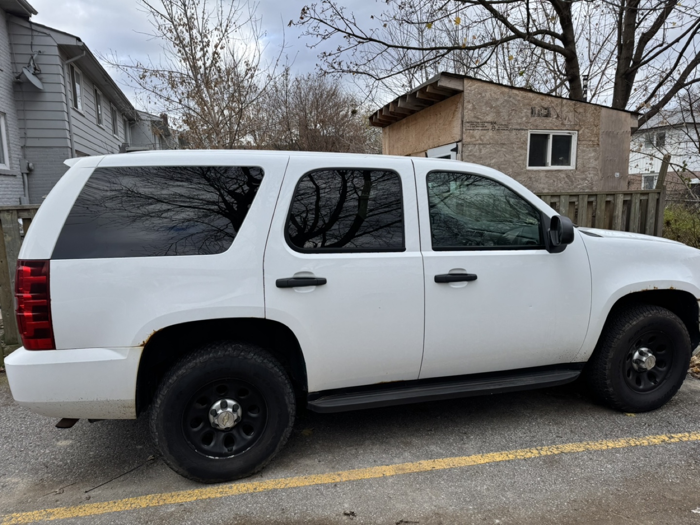 SUV $6500.00 - photo 2