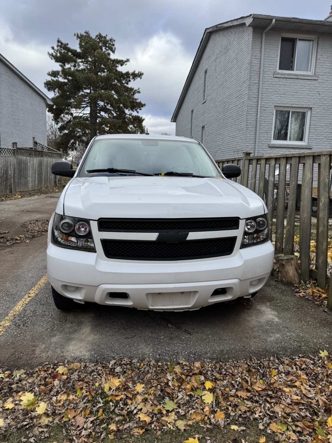 SUV $6500.00 - photo 5