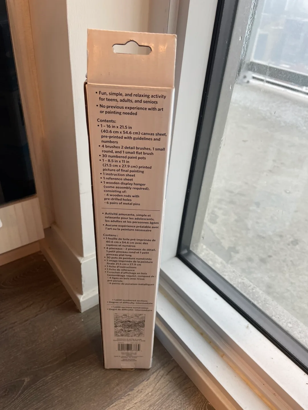 Artist's Loft Paint-by-Number Kit image indicator(2)