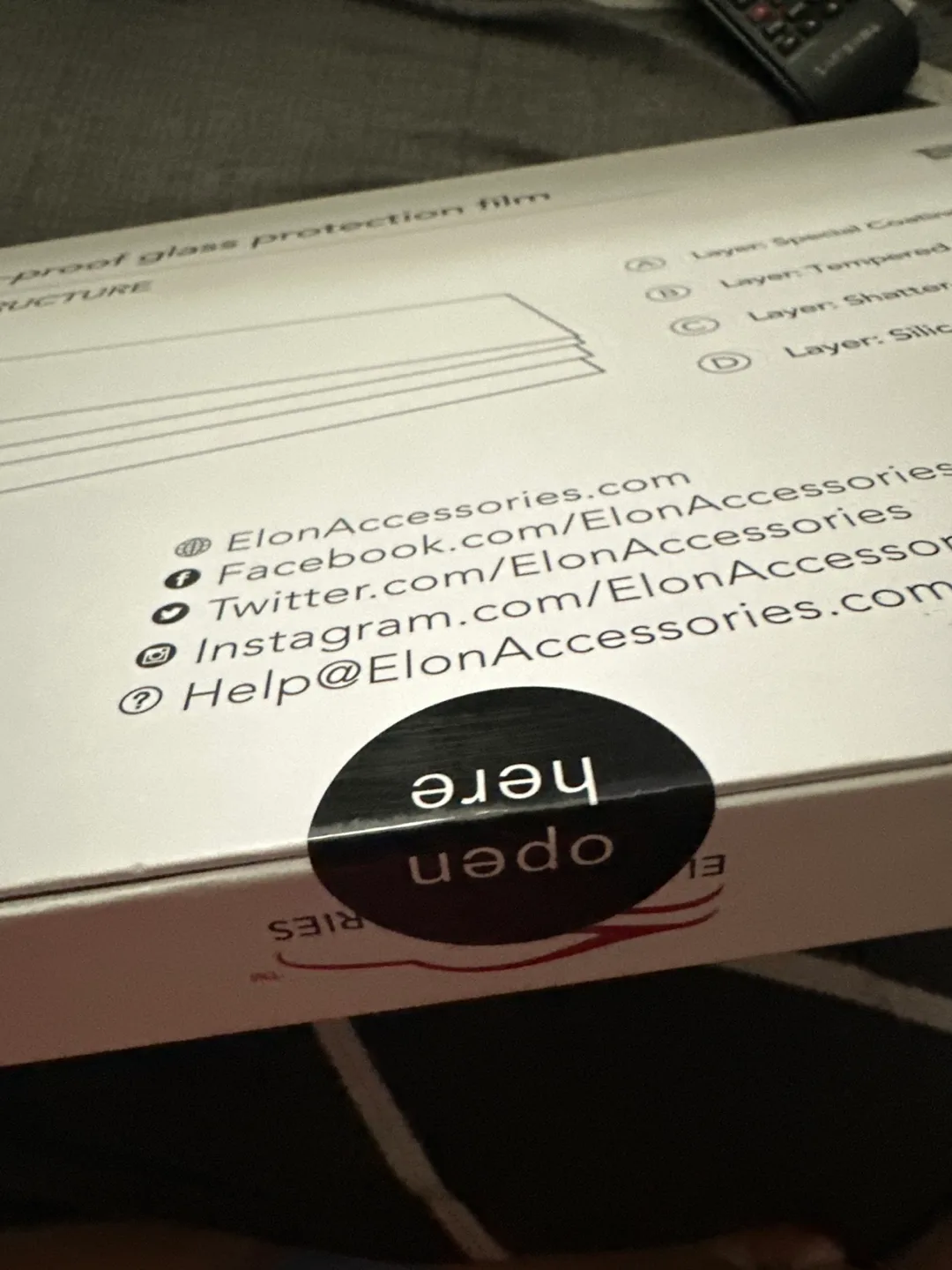 15" Touchscreen Protector for Tesla Model Y/3 image indicator(3)