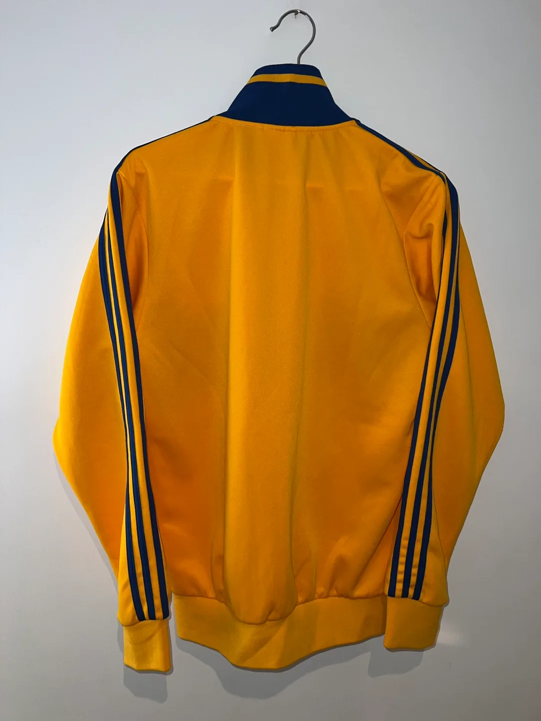 Adidas Juventus Track Jacket image indicator(2)