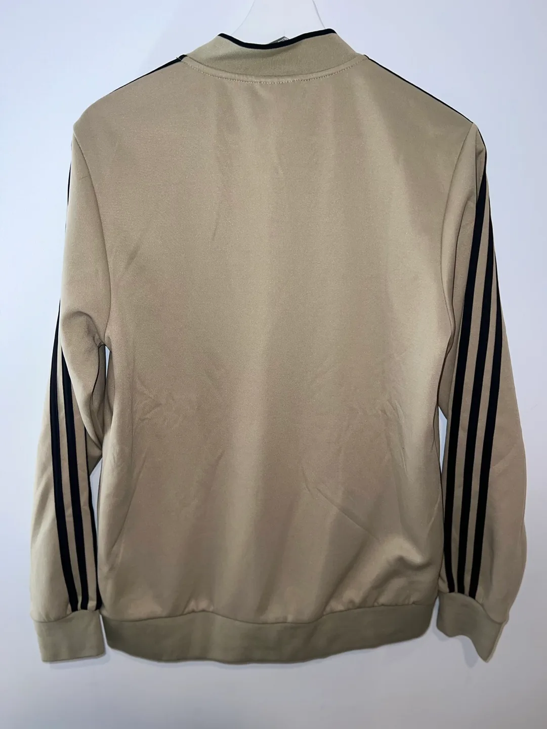 Adidas Juventus Track Jacket image indicator(5)