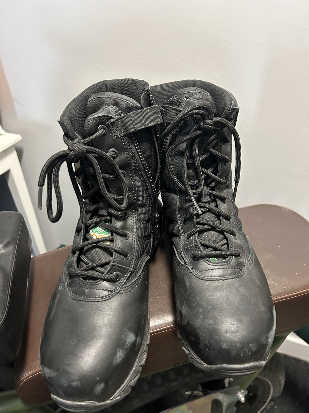 Original S.W.A.T. Boots - photo 2