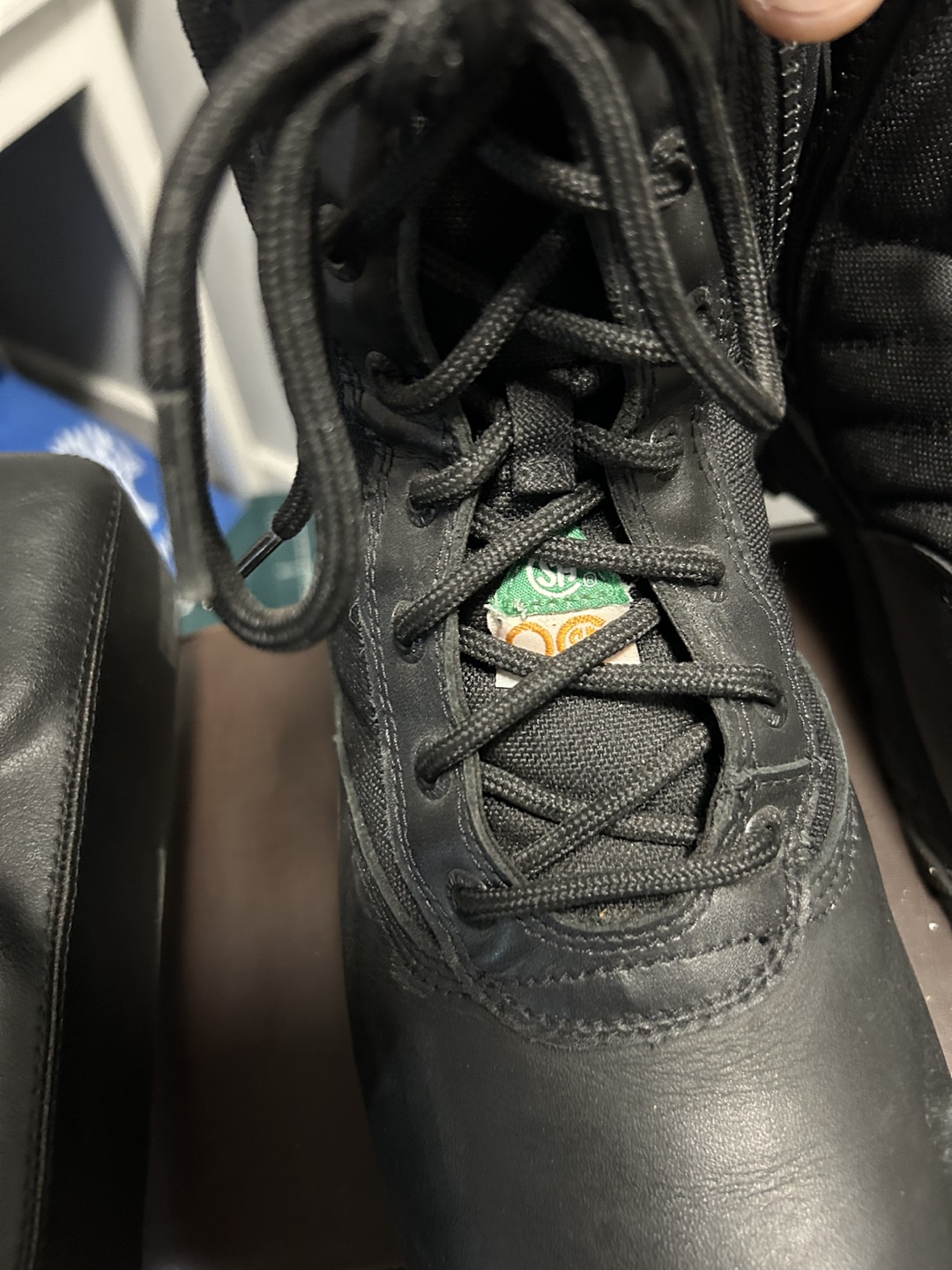 Original S.W.A.T. Boots - photo 3