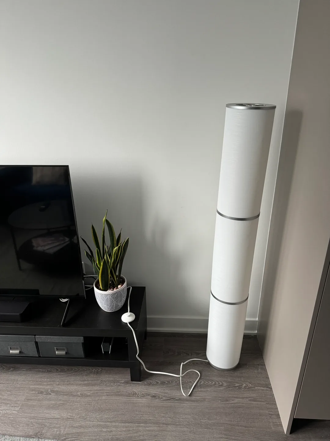 Floor lamp image indicator(2)