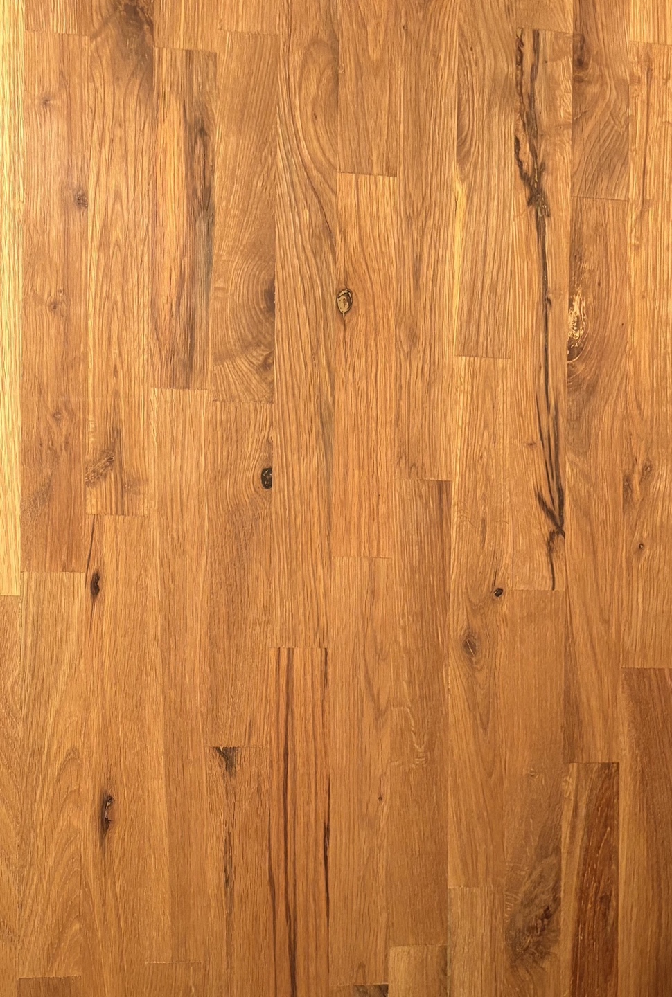 Large Butcher Block Countertop - photo 2