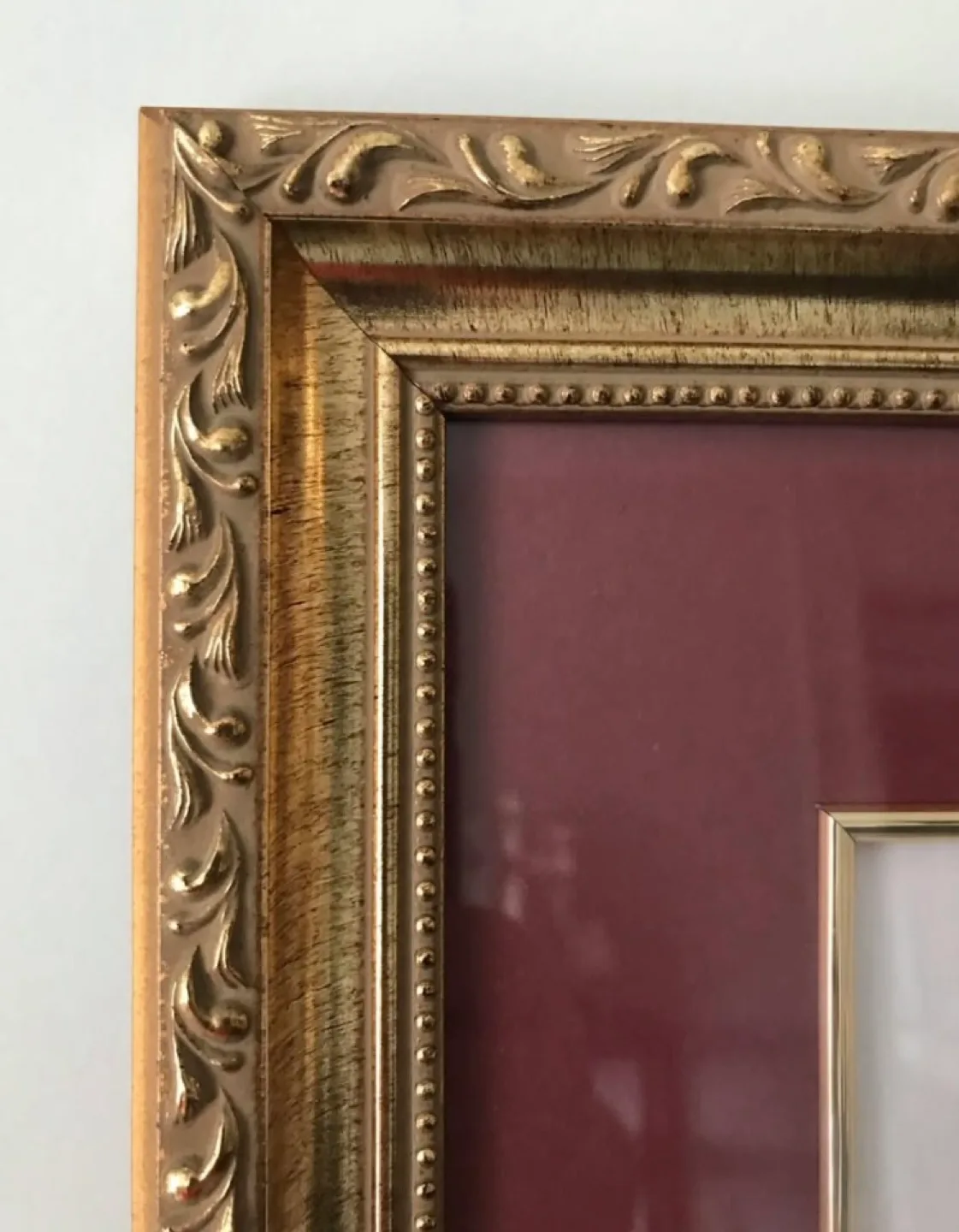 Framed Hummingbird Print image indicator(4)