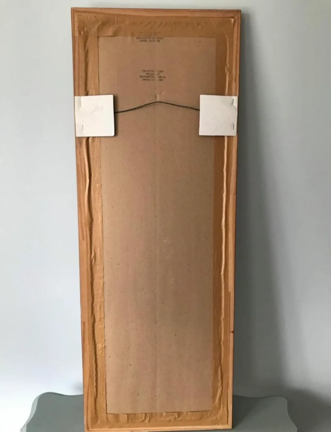 Framed Hummingbird Print image indicator(5)