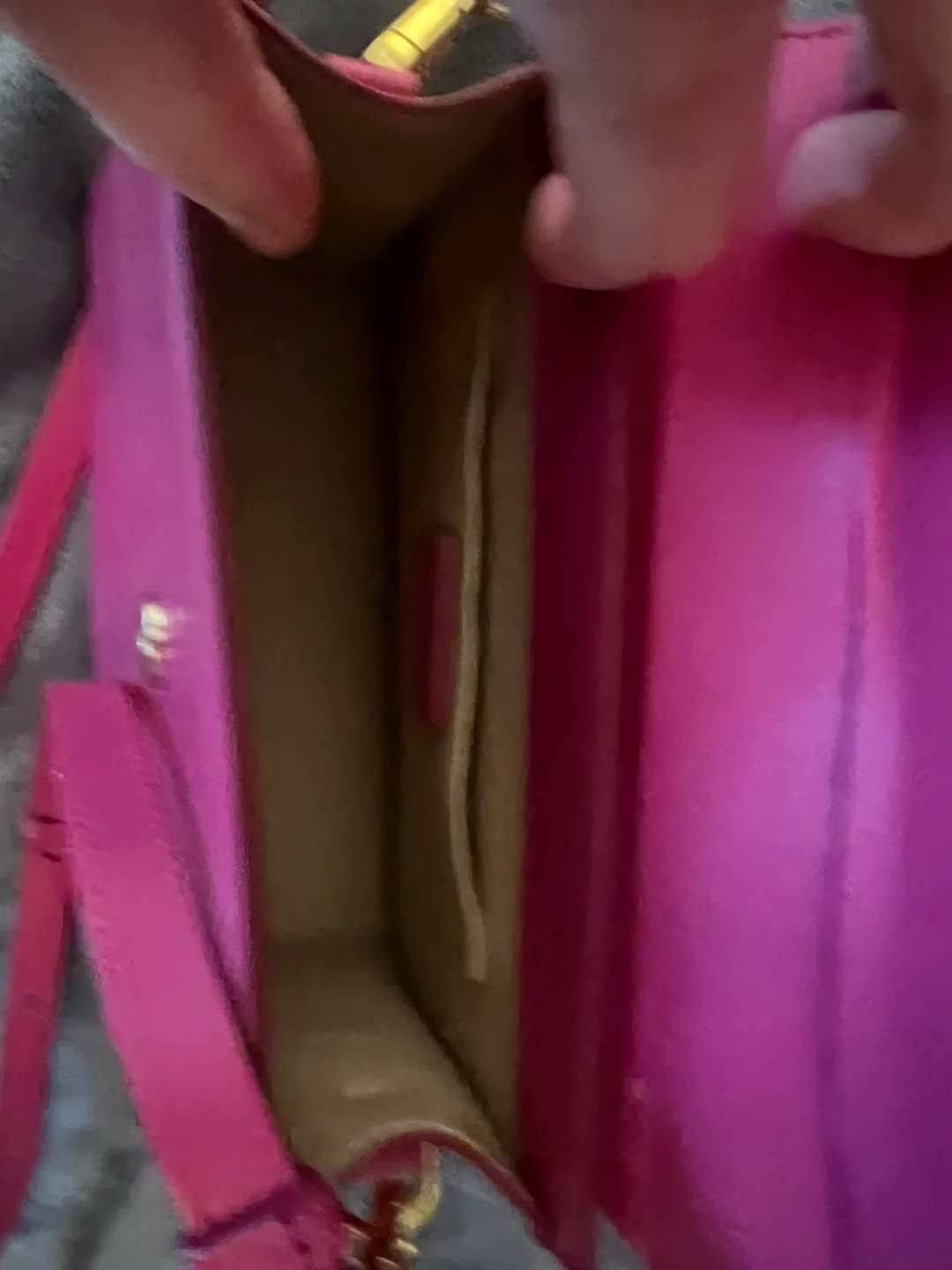 Jacquemus Le Grand Chiquito Bag image indicator(3)