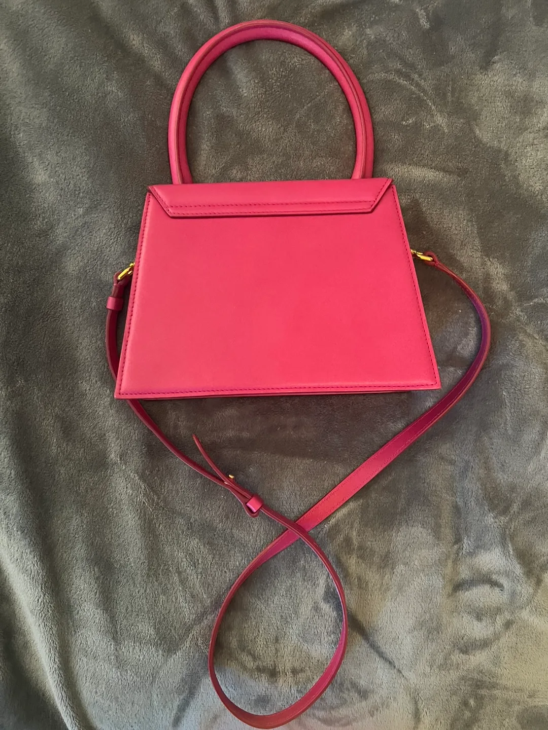 Jacquemus Le Grand Chiquito Bag image indicator(2)