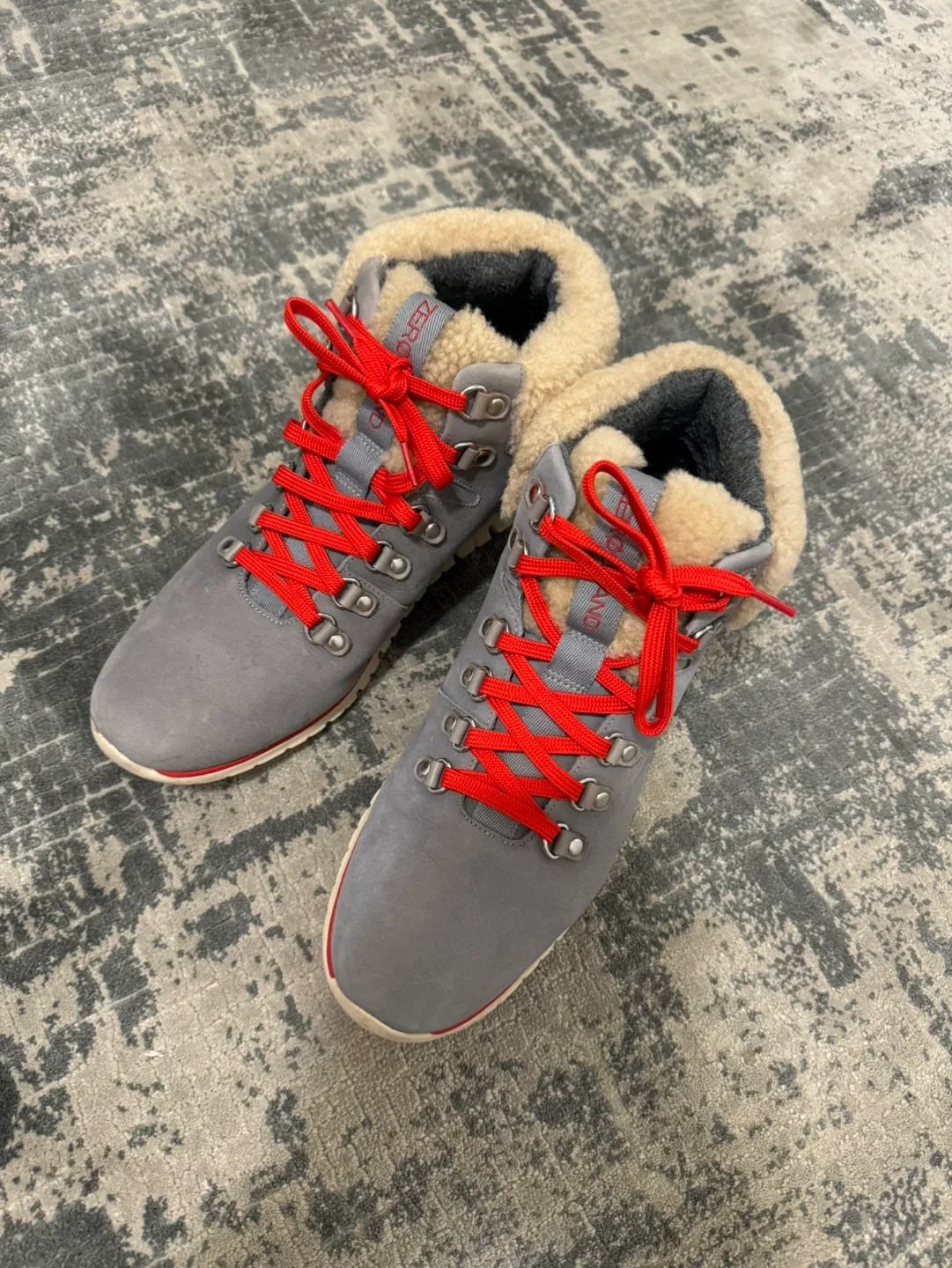 Zero Grand Women's Boots thumbnail