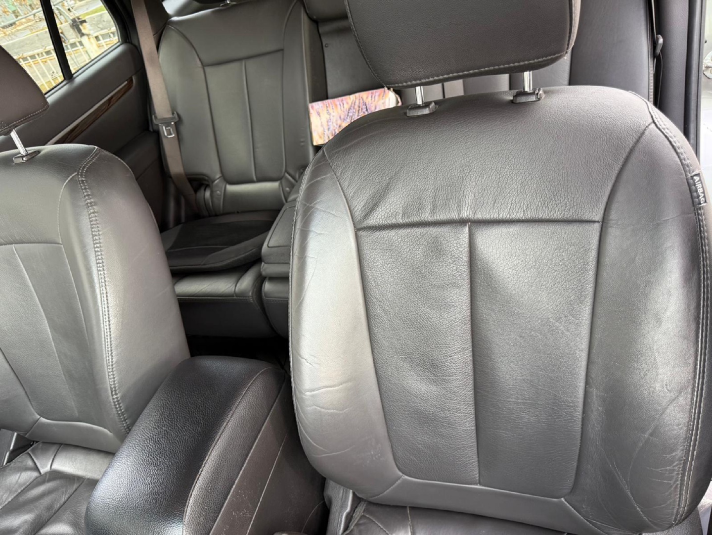 Hyundai Santa Fe Limited - photo 5