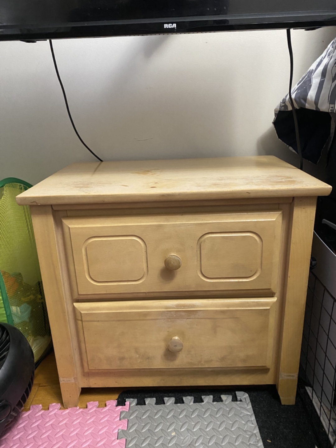 Nightstand